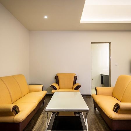 Midu Business Hotel Xiluo Dış mekan fotoğraf